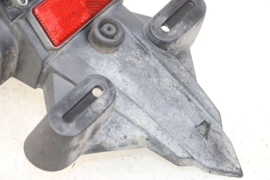 photo de BAVETTE ARRIERE YAMAHA XJ6 ABS 600 (2008 - 2016) - Pièce contrôlée