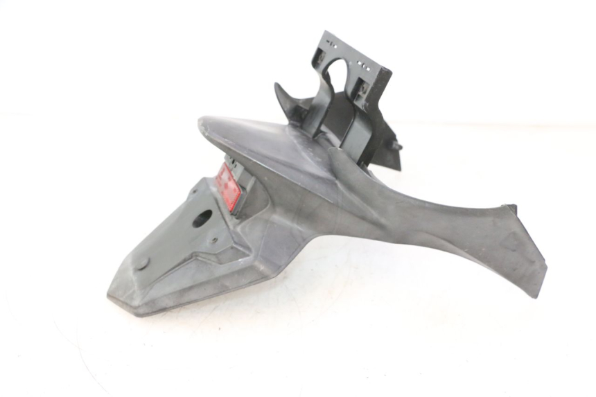 photo de BAVETTE ARRIERE HONDA XLV VARADERO 125 (2007 - 2012) - Points de fixation