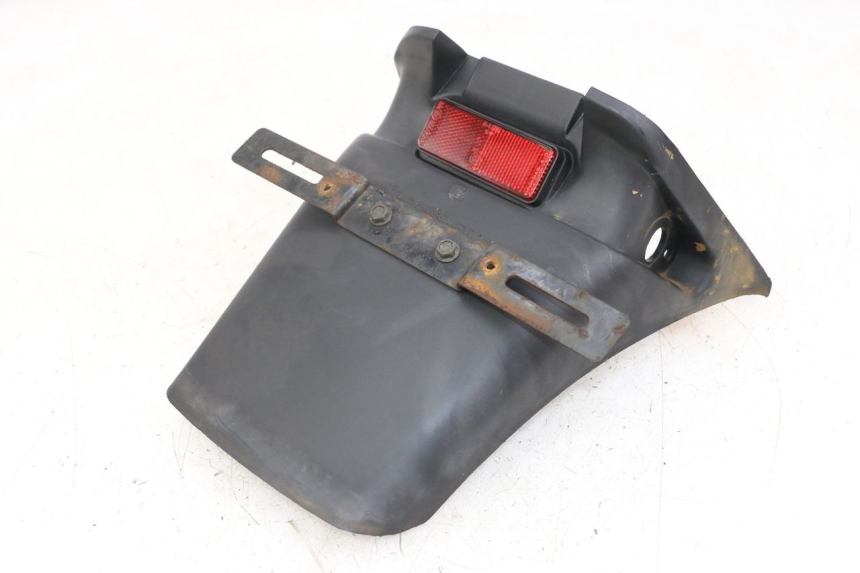 photo de BAVETTE ARRIERE SYM XS 125 (2007 - 2016) - Vue principale