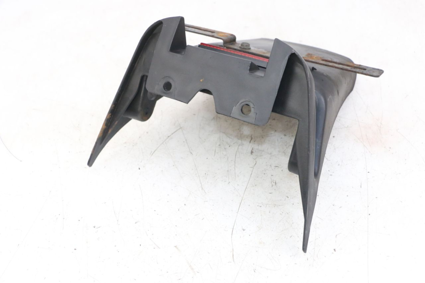 photo de BAVETTE ARRIERE SYM XS 125 (2007 - 2016) - Zoom état d’usage