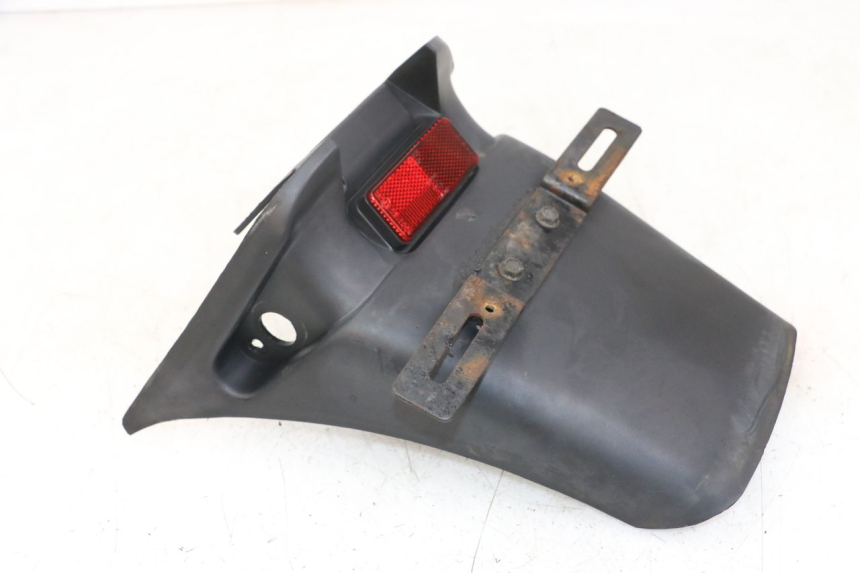 photo de BAVETTE ARRIERE SYM XS 125 (2007 - 2016) - Autre angle de vue