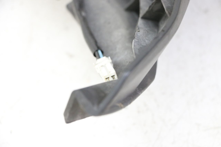 photo de BAVETTE ARRIERE YAMAHA X-MAX XMAX ABS 250 (2010 - 2014) - Détail de la pièce