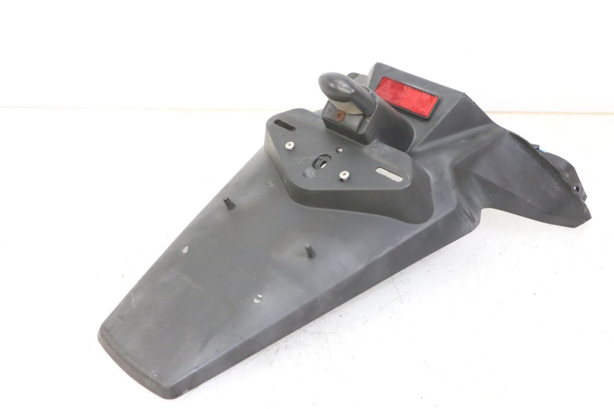 photo de BAVETTE ARRIERE YAMAHA X-MAX XMAX ABS 250 (2010 - 2014) - Vue d’ensemble