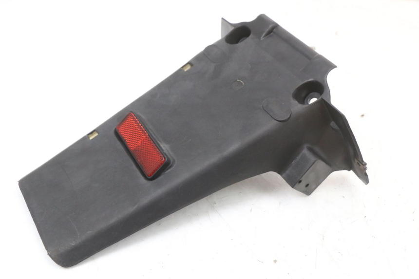 photo de BAVETTE ARRIERE YAMAHA YE ZEST 50 (1992 - 1998) - Zoom état d’usage