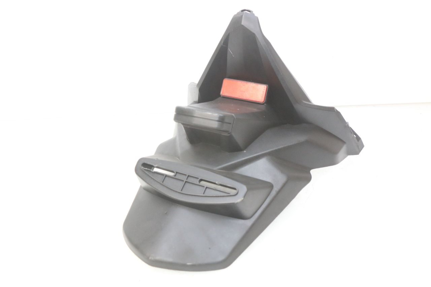 photo de BAVETTE ARRIERE YAMASAKI YM T 125 (2015 - 2020) - Vue principale