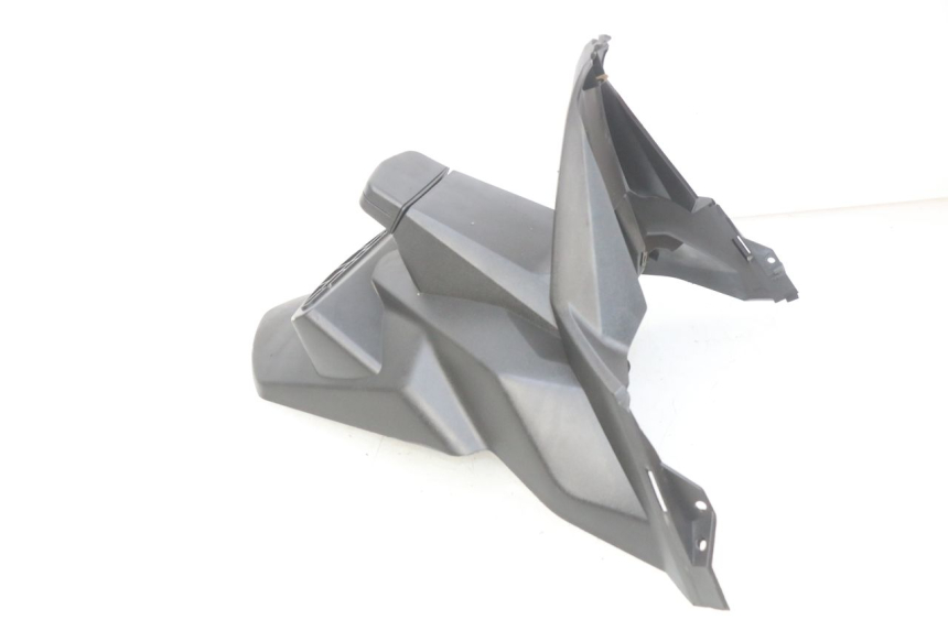 photo de BAVETTE ARRIERE YAMASAKI YM T 125 (2015 - 2020) - Zoom état d’usage