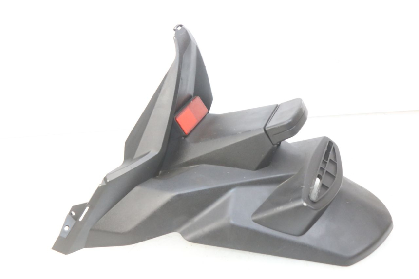 photo de BAVETTE ARRIERE YAMASAKI YM T 125 (2015 - 2020) - Gros plan technique