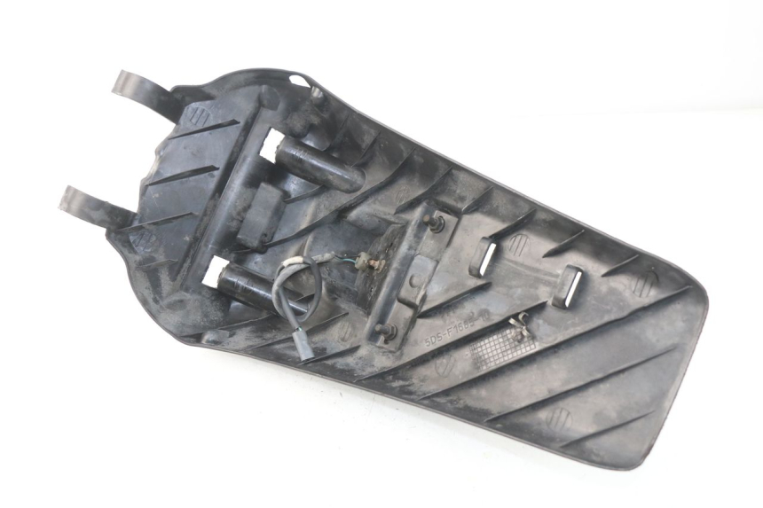 photo de BAVETTE ARRIERE YAMAHA YP MAJESTY 125 (2007 - 2010) - Zoom état d’usage