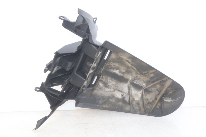 photo de BAVETTE ARRIERE YAMAHA YP MAJESTY 400 (2004 - 2008) - Zoom état d’usage