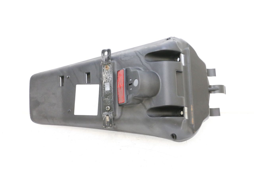 photo de BAVETTE ARRIERE YAMAHA YP MAJESTY 125 (1998 - 2001) - Zoom état d’usage