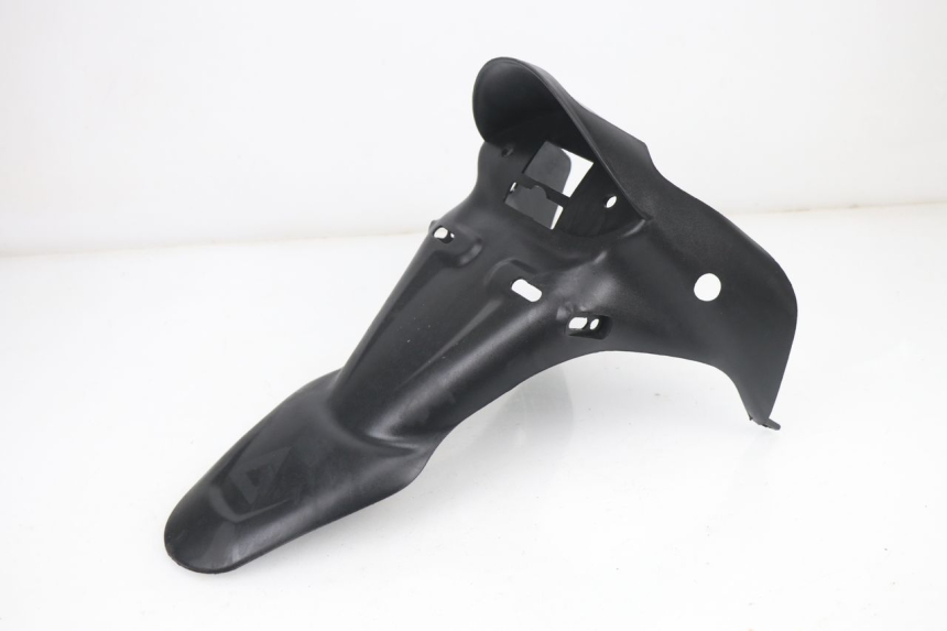 photo de BAVETTE ARRIERE YIYING YY125T-6 125 (2006 - 2014) - Autre angle de vue