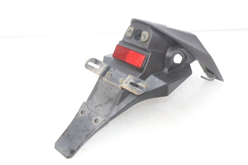 photo de BAVETTE ARRIERE KAWASAKI Z S 750 (2003 - 2006) - Vue principale