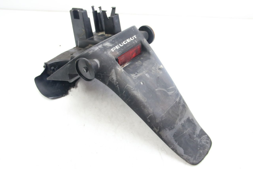 photo de BAVETTE ARRIERE PEUGEOT ZENITH 50 (1994 - 1999) - Détail de la pièce