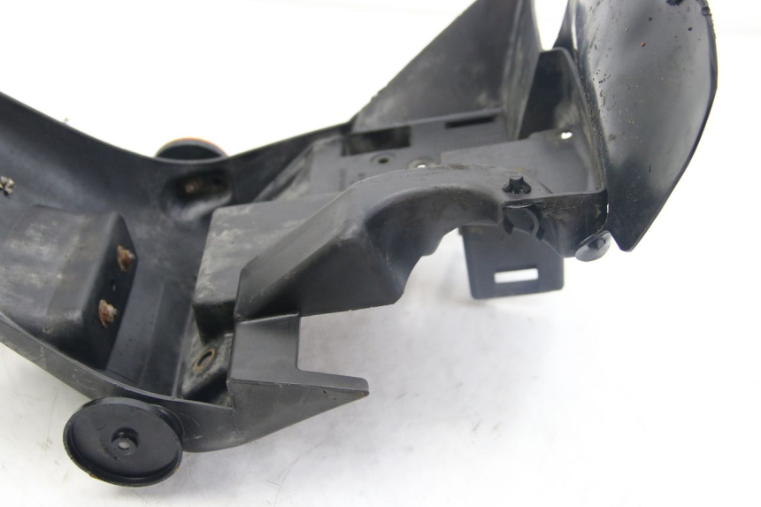 photo de BAVETTE ARRIERE PEUGEOT ZENITH 50 (1994 - 1999) - Détails caractéristiques