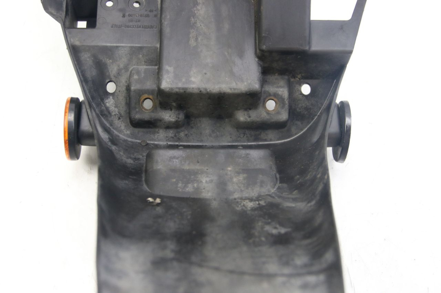 photo de BAVETTE ARRIERE PEUGEOT ZENITH 50 (1994 - 1999) - Vue rapprochée