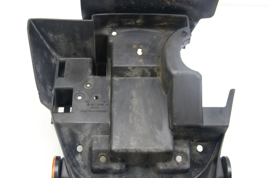 photo de BAVETTE ARRIERE PEUGEOT ZENITH 50 (1994 - 1999) - Photo complémentaire