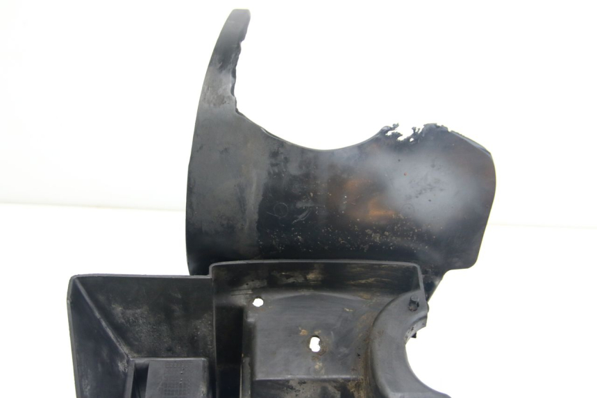 photo de BAVETTE ARRIERE PEUGEOT ZENITH 50 (1994 - 1999) - Inspection visuelle