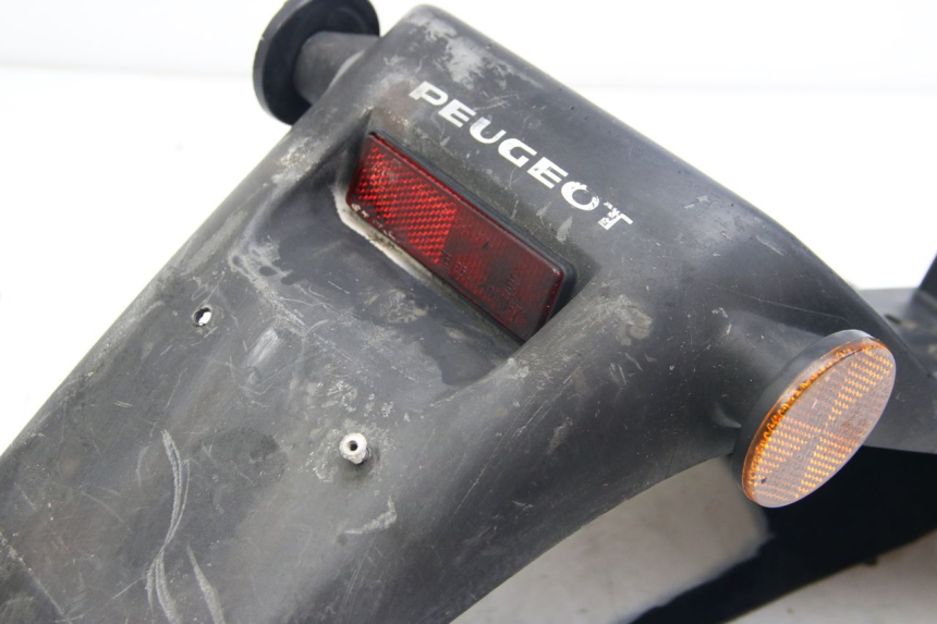 photo de BAVETTE ARRIERE PEUGEOT ZENITH 50 (1994 - 1999) - Gros plan technique