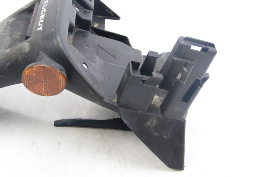 photo de BAVETTE ARRIERE PEUGEOT ZENITH 50 (1994 - 1999) - État de surface