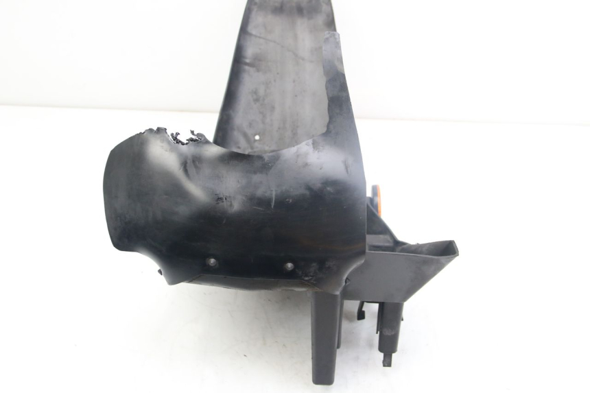 photo de BAVETTE ARRIERE PEUGEOT ZENITH 50 (1994 - 1999) - Marquages et références