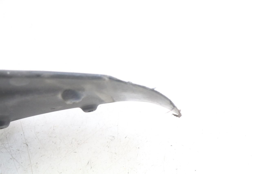 photo de BAVETTE ARRIERE PIAGGIO ZIP 2T 50 (2009 - 2019) - Zoom état d’usage