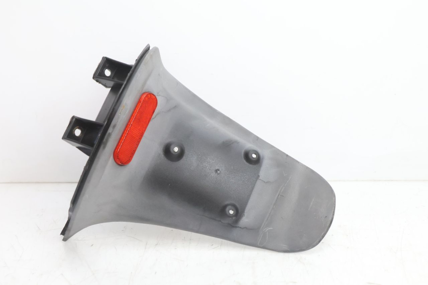 photo de BAVETTE ARRIERE PIAGGIO ZIP 2T 50 (2009 - 2019) - Vue principale
