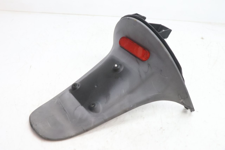 photo de BAVETTE ARRIERE PIAGGIO ZIP 2T 50 (2009 - 2019) - Autre angle de vue