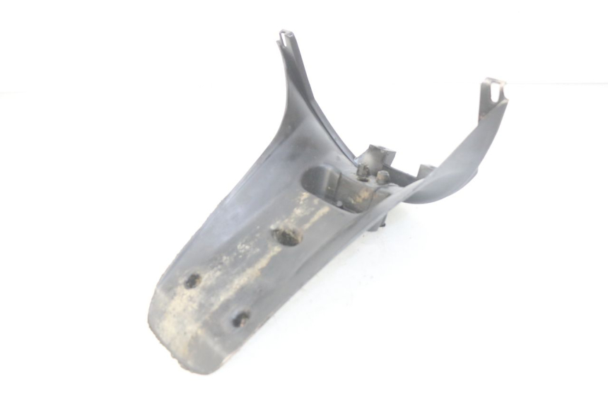 photo de BAVETTE ARRIERE PIAGGIO ZIP 4T 50 (2018 - 2020) - Zoom état d’usage