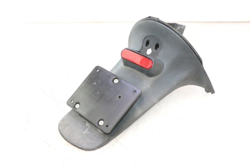 photo de BAVETTE ARRIERE PIAGGIO ZIP 4T 50 (2018 - 2020) - Vue principale