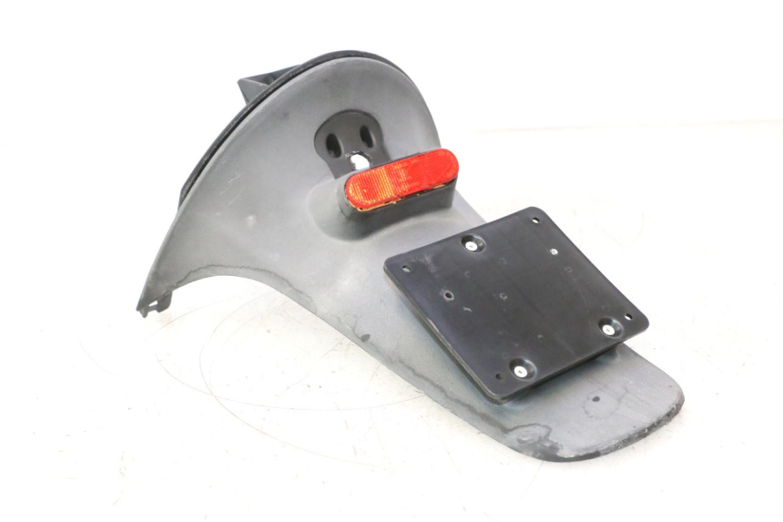 photo de BAVETTE ARRIERE PIAGGIO ZIP IGET 4T 50 (2021 - 2023) - Vue principale