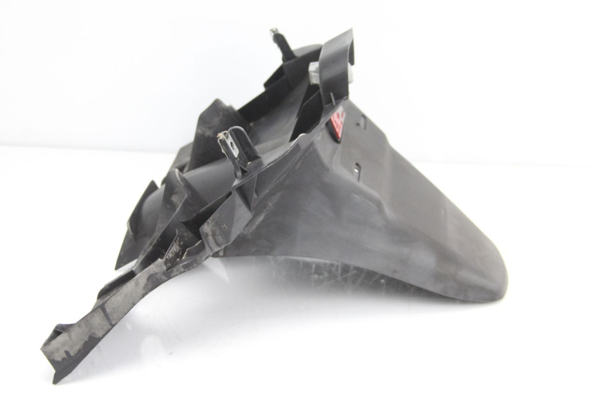 photo de BAVETTE SUZUKI BURGMAN 125 (2007 - 2014) - Détail de la pièce