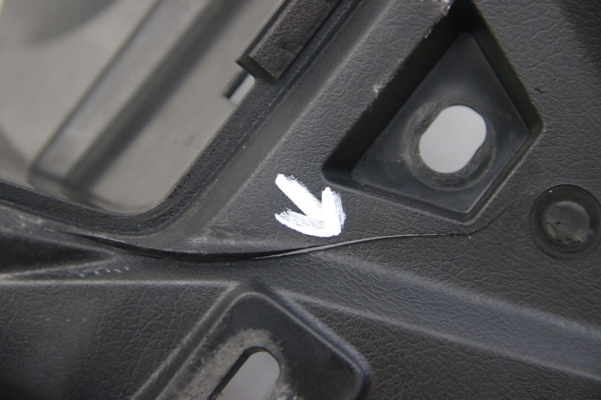 photo de BAVETTE YAMAHA D'ELIGHT DELIGHT 125 (2017 - 2020) - Détail de la pièce