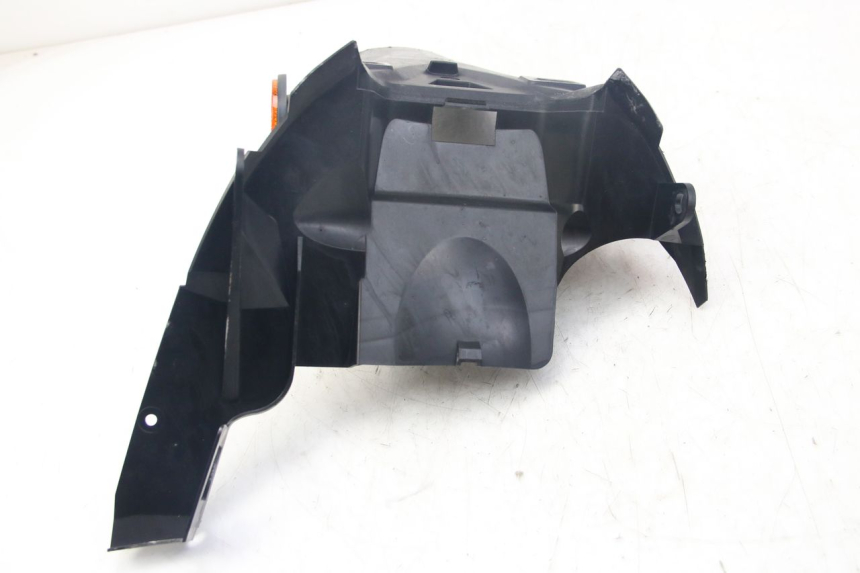 photo de BAVETTE YAMAHA D'ELIGHT DELIGHT 125 (2017 - 2020) - Vue d’ensemble