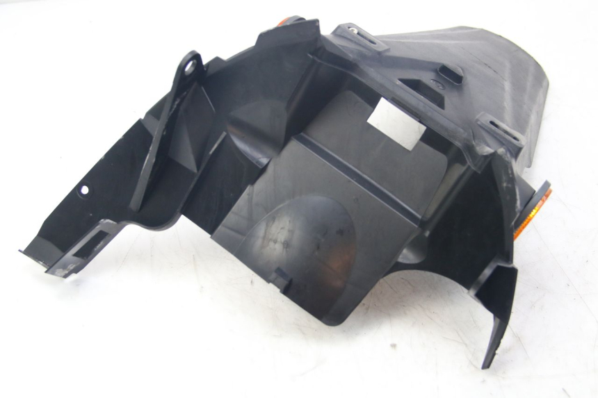 photo de BAVETTE YAMAHA D'ELIGHT DELIGHT 125 (2017 - 2020) - État de surface