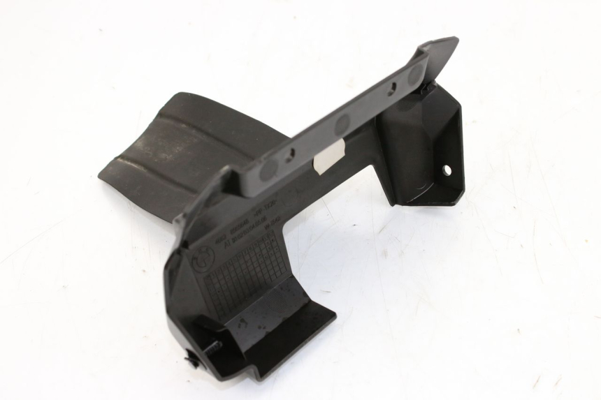 photo de BAVETTE BMW F GS K81 850 (2018 - 2023) - Zoom état d’usage