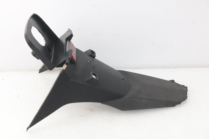 photo de BAVETTE RIDE RACE 2T 50 (2012 - 2017) - Gros plan technique