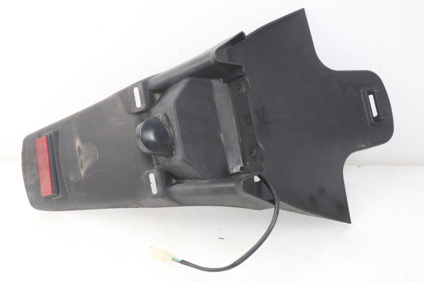 photo de BAVETTE RED ELECTRIC RED E PRO 1 (2017 - 2019) - Vue principale