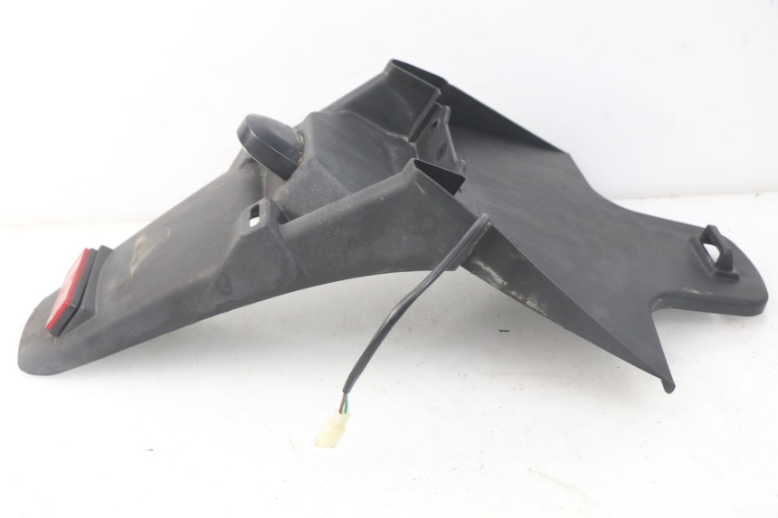 photo de BAVETTE RED ELECTRIC RED E PRO 1 (2017 - 2019) - Détail de la pièce