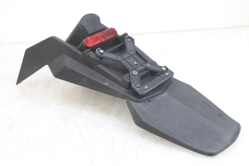 photo de GARDE-BOUE PEUGEOT SPEEDFIGHT 4 4T 50 (2015 - 2020) - Autre angle de vue