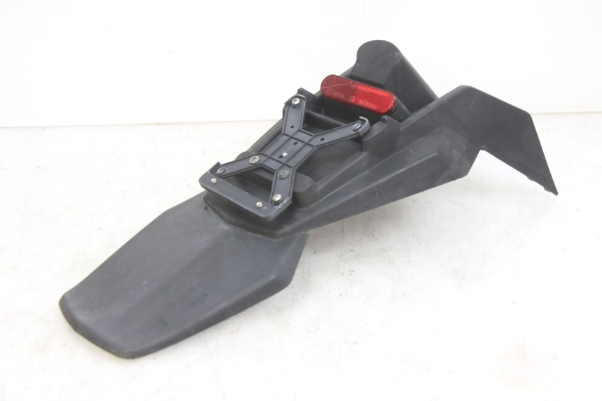 photo de GARDE-BOUE PEUGEOT SPEEDFIGHT 4 4T 50 (2015 - 2020) - Gros plan technique