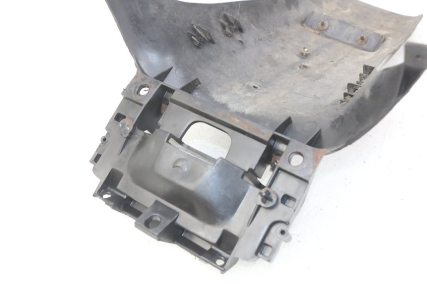 photo de BAVETTE PIAGGIO TYPHOON 50 (1993 - 1999) - Zoom état d’usage