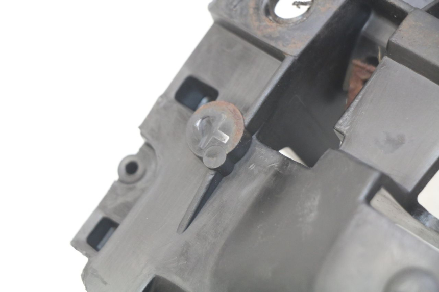photo de BAVETTE PIAGGIO TYPHOON 50 (1993 - 1999) - Autre angle de vue