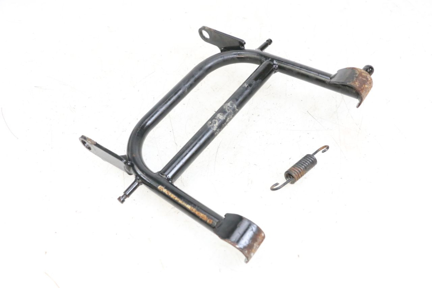 photo de Center stand E-MAX 80L 1 (2011 - 2014) - Vue principale