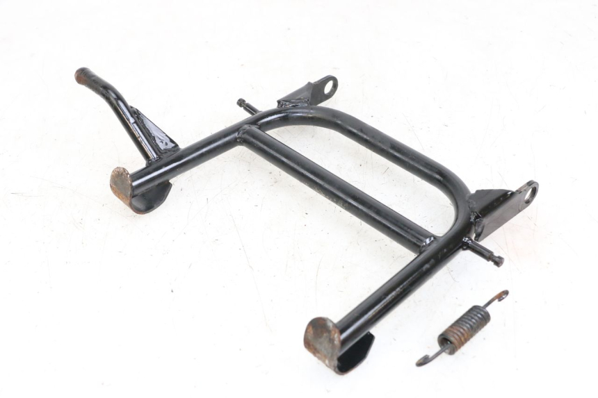 photo de Center stand E-MAX 80L 1 (2011 - 2014) - Vue d’ensemble