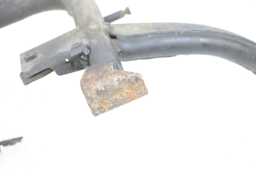 photo de BEQUILLE CENTRALE ADIVA AD3 300 (2014 - 2020) - Gros plan technique