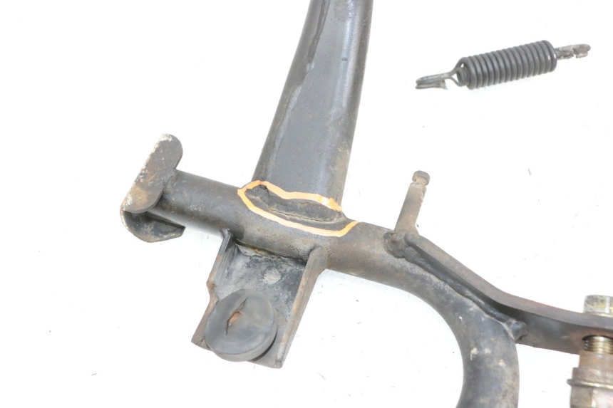 photo de BEQUILLE CENTRALE ADIVA AD3 300 (2014 - 2020) - Points de fixation