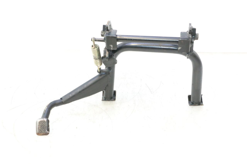 photo de BEQUILLE CENTRALE KYMCO AGILITY CITY 2T 50 (2008 - 2016) - Points de fixation