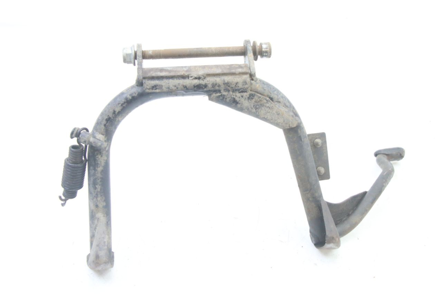 photo de BEQUILLE CENTRALE APRILIA ATLANTIC 125 (2003 - 2009) - Vue principale