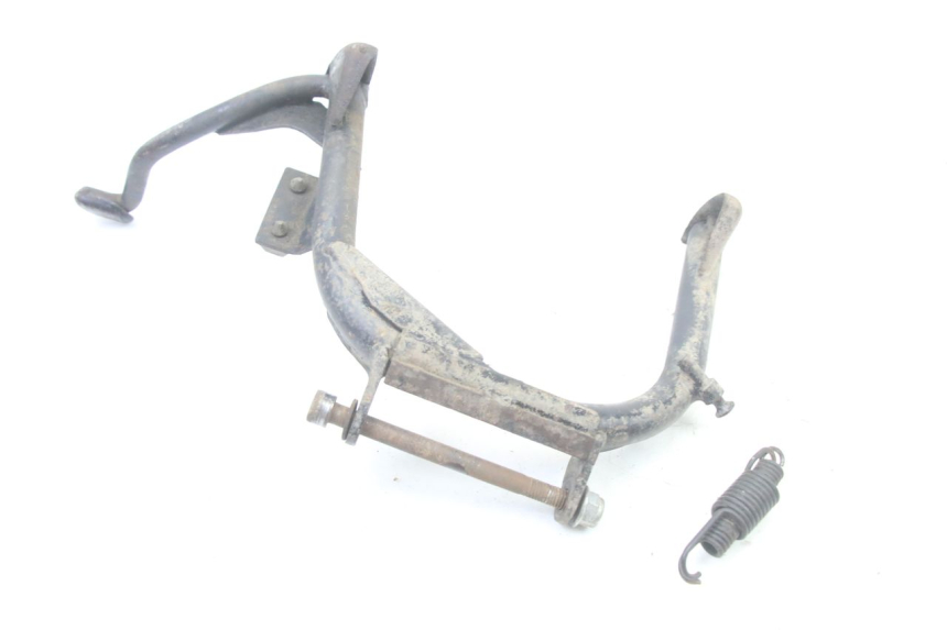 photo de BEQUILLE CENTRALE APRILIA ATLANTIC 125 (2003 - 2009) - Zoom état d’usage