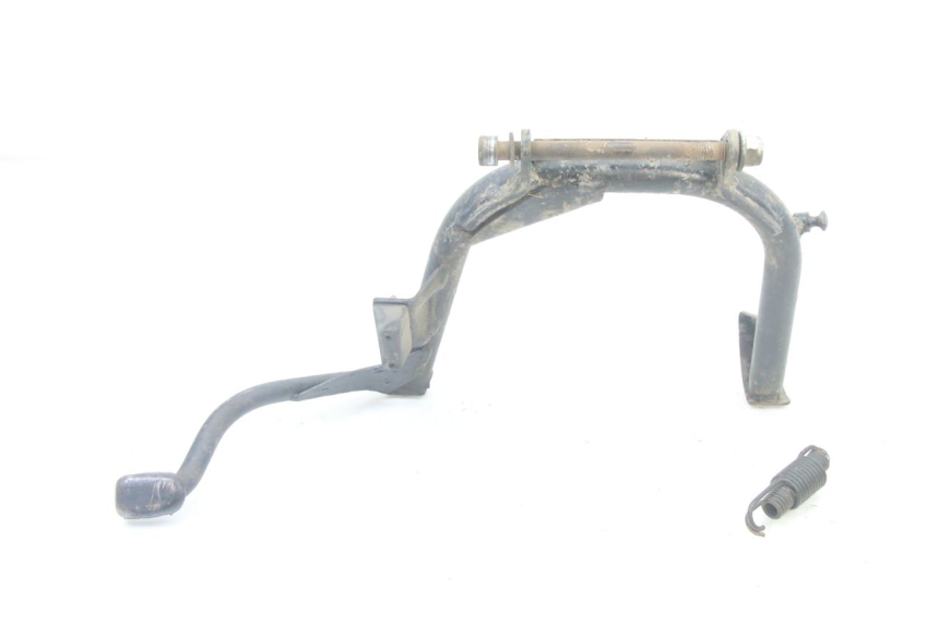 photo de BEQUILLE CENTRALE APRILIA ATLANTIC 125 (2003 - 2009) - Autre angle de vue